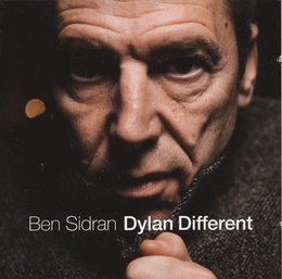 Image du média "DYLAN DIFFERENT de Ben SIDRAN"