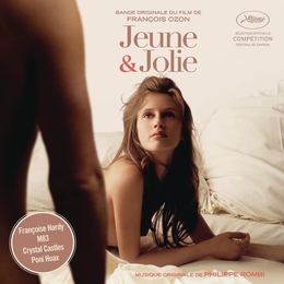 Image du média "JEUNE ET JOLIE de Philippe ROMBI & DIVERS INTERPRÈTES"