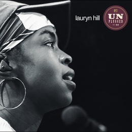 Image du média "MTV UNPLUGGED 2.0 de Lauryn HILL"