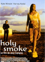 Image du média "HOLY SMOKE de Jane CAMPION"