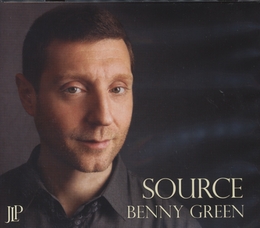 Image du média "SOURCE de Benny GREEN"