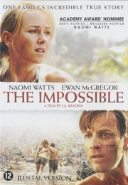 Image du média "THE IMPOSSIBLE de Juan Antonio BAYONA"