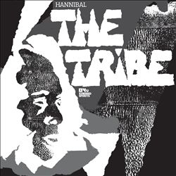 Image du média "THE TRIBE de Hannibal LOKUMBE"