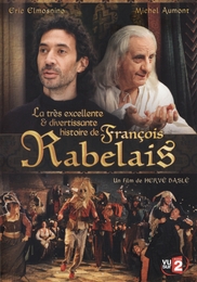 Image du média "TRÈS EXCELLENTE & DIVERTISSANTE HISTOIRE DE FRANÇOIS ... de Hervé BASLÉ"