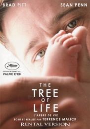 Image du média "THE TREE OF LIFE de Terrence MALICK"