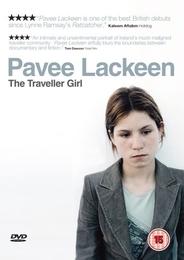 Image du média "THE TRAVELLER GIRL de Perry OGDEN"