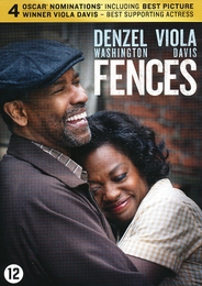 Image du média "FENCES de Denzel WASHINGTON"