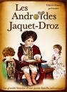 Image du média "LES ANDROÏDES JAQUET-DROZ de Philippe SAYOUS"