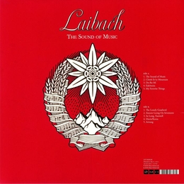 Image du média "THE SOUND OF MUSIC de LAIBACH"