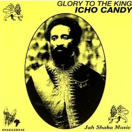 Image du média "GLORY TO THE KING de ICHO CANDY"