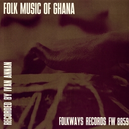 Image du média "SO THIS IS GHANA: FOLK MUSIC OF GHANA"