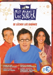 Image du média "SE LÉCHER LES BABINES"