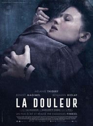 Image du média "LA DOULEUR de Emmanuel FINKIEL"