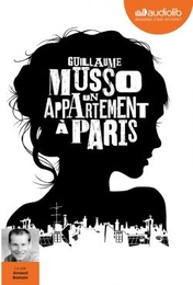 Image du média "UN APPARTEMENT À PARIS de Guillaume MUSSO"