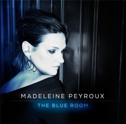 Image du média "THE BLUE ROOM de Madeleine PEYROUX"