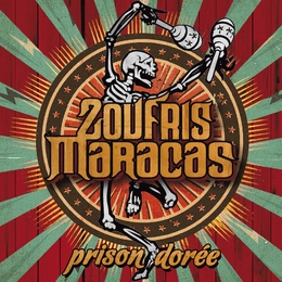 Image du média "PRISON DORÉE de ZOUFRIS MARACAS"