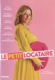 Image du média "LE PETIT LOCATAIRE de Nadège LOISEAU"