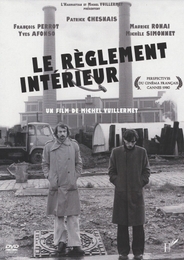 Image du média "LE RÈGLEMENT INTÉRIEUR de Michel VUILLERMET"