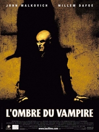 Image du média "L'OMBRE DU VAMPIRE de E. Elias MERHIGE"