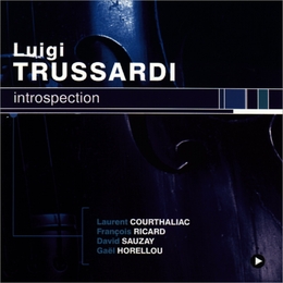 Image du média "INTROSPECTION de Luigi TRUSSARDI"