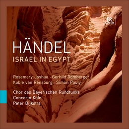 Image du média "ISRAEL EN EGYPT de Georg Friedrich HAENDEL"