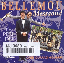 Image du média "LE PERE DU RAI de Bellemou MESSAOUD"