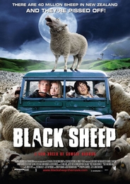 Image du média "BLACK SHEEP de Jonathan KING"