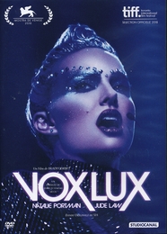 Image du média "VOX LUX de Brady CORBET"