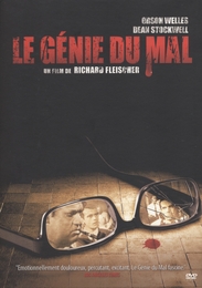 Image du média "LE GÉNIE DU MAL de Richard FLEISCHER"