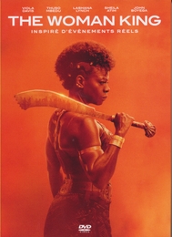 Image du média "THE WOMAN KING de Gina PRINCE-BYTHEWOOD"