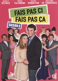 Image du média "FAIS PAS CI, FAIS PAS ÇA - 6 de Laurent DUSSAUX"