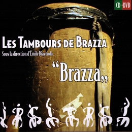 Image du média "BRAZZA de LES TAMBOURS DE BRAZZA"