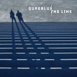 Image du média "THE LINE de SUPERLUX"