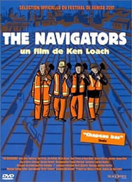 Image du média "THE NAVIGATORS de Ken LOACH"