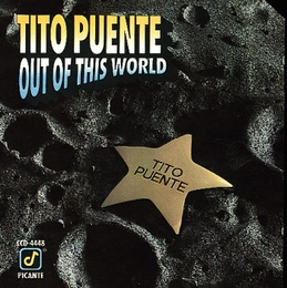 Image du média "OUT OF THIS WORLD de Tito PUENTE"