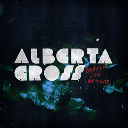 Image du média "BROKEN SIDE OF TIME de ALBERTA CROSS"