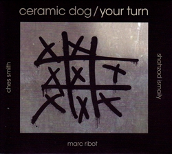 Image du média "YOUR TURN de Marc RIBOT'S CERAMIC DOG"