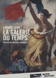 Image du média "LOUVRE-LENS - LA GALERIE DU TEMPS de Michaël GAUMNITZ"