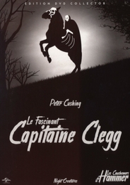 Image du média "LE FASCINANT CAPITAINE CLEGG de Peter Graham SCOTT"