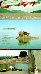 Image du média "LE MURMURE DE L'ORIENT, VOL.II de Manuel HERMIA"