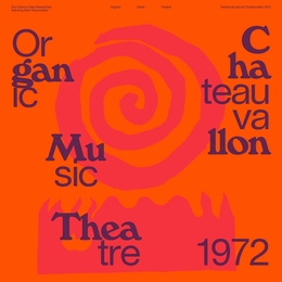 Image du média "ORGANIC MUSIC THEATRE de Don CHERRY"