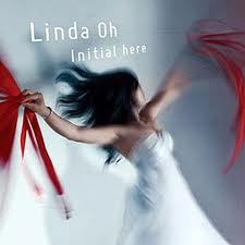 Image du média "INITIAL HERE de Linda OH"