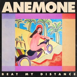 Image du média "BEAT MY DISTANCE de ANEMONE"