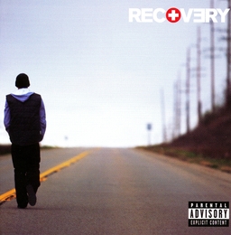 Image du média "RECOVERY de EMINEM"