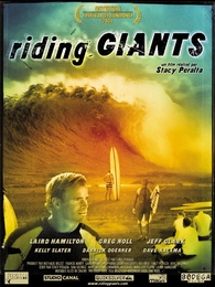 Image du média "RIDING GIANTS de Stacy PERALTA"