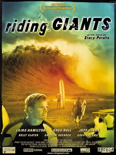 Couverture RIDING GIANTS