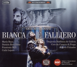 Image du média "BIANCA E FALLIERO de Gioacchino ROSSINI"