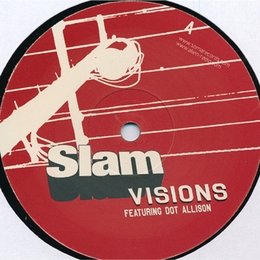 Image du média "VISIONS de Alan SILVA & THE SOUND VISIONS ORCHESTRA"