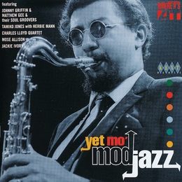 Image du média "YET MO' MOD JAZZ"