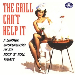 Image du média "THE GRILL CAN'T HELP IT"